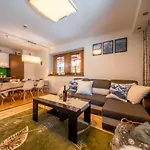 Lejlighed Tatrzanskie Turnie Zakopane