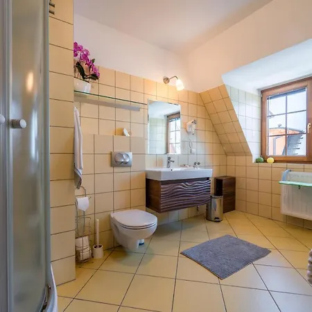Tatrzanskie Turnie Apartmán