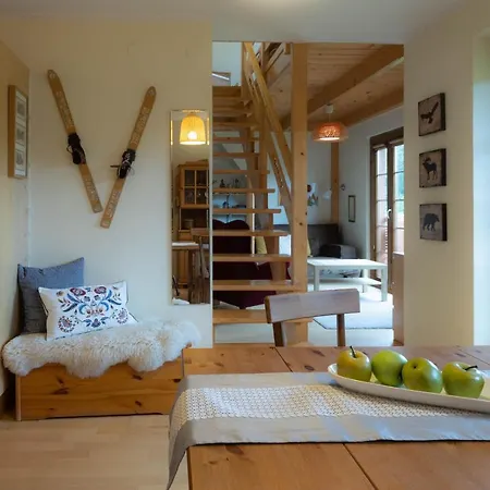 Apartment Tatrzanskie Turnie Zakopane