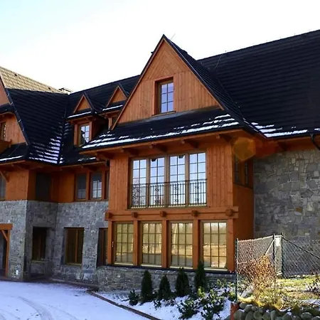 Tatrzanskie Turnie * Zakopane