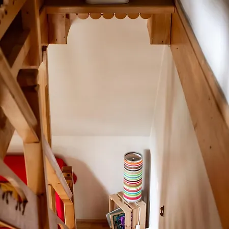 Apartment Tatrzanskie Turnie Zakopane