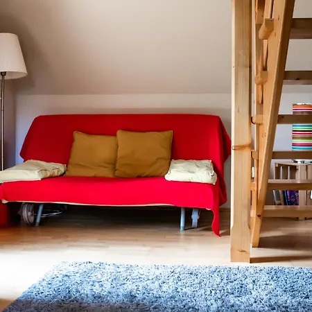 Apartment Tatrzanskie Turnie