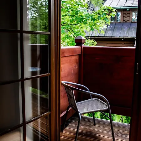 Apartment Tatrzanskie Turnie *