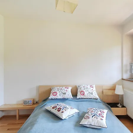 Apartment Tatrzanskie Turnie *