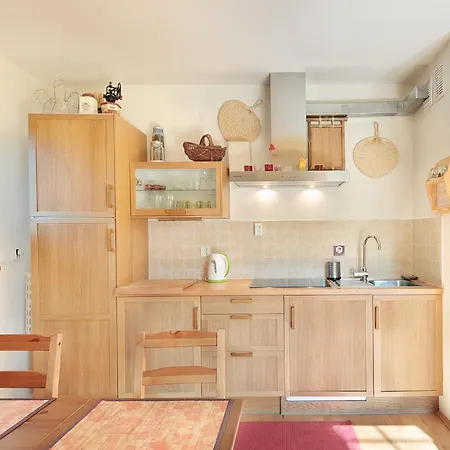 Apartment Tatrzanskie Turnie Zakopane