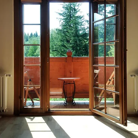 Tatrzanskie Turnie Zakopane