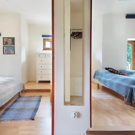 Tatrzanskie Turnie Apartmán