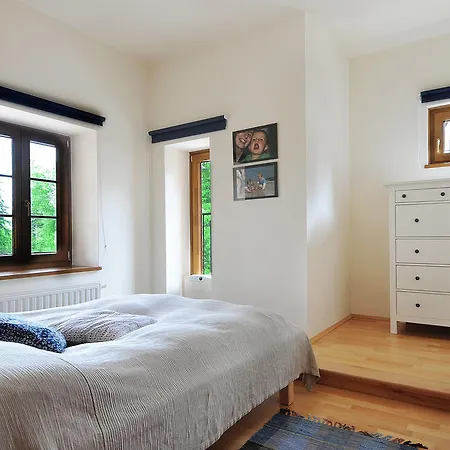 Apartment Tatrzanskie Turnie *