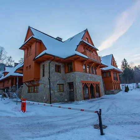 Tatrzanskie Turnie * Zakopane