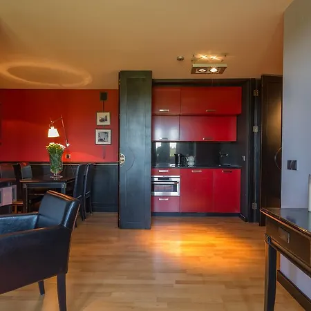Tatrzanskie Turnie Apartment *