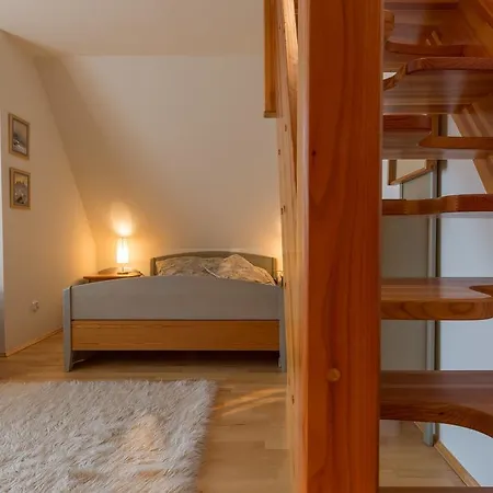 Apartmán Tatrzanskie Turnie *