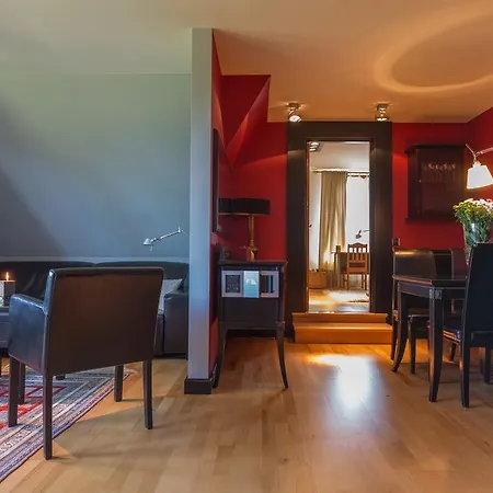 Tatrzanskie Turnie Apartment *