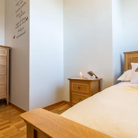 Tatrzanskie Turnie Apartmán *