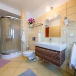 Tatrzanskie Turnie דירה זקופאנה