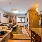 Appartement Tatrzanskie Turnie
