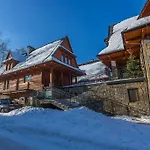 Tatrzanskie Turnie Appartement *
