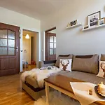 Appartement Tatrzanskie Turnie