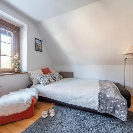 Apartment Tatrzanskie Turnie *