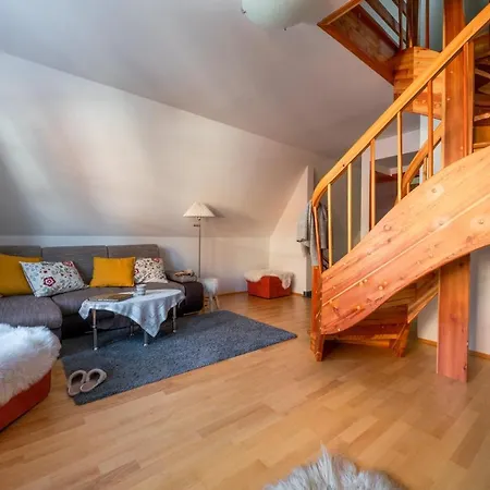 Apartament Tatrzańskie Turnie