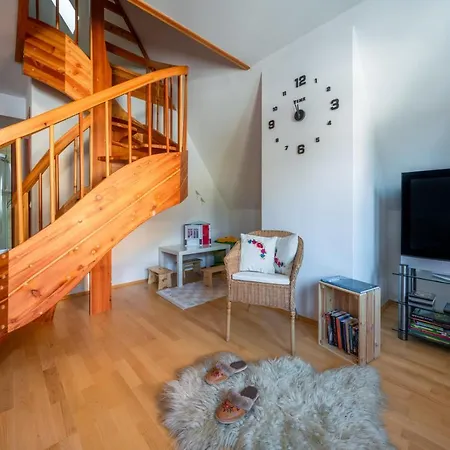Apartment Tatrzanskie Turnie *