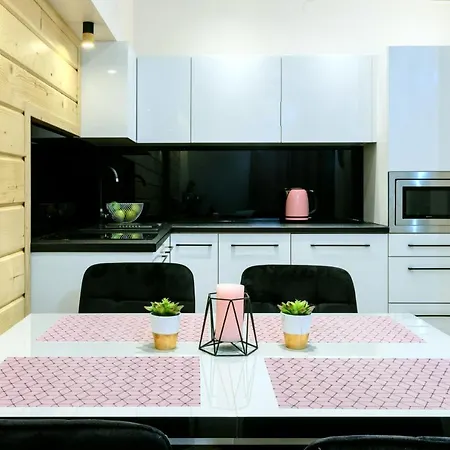 Tatrzanskie Turnie Appartement