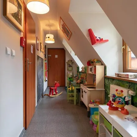 Tatrzańskie Turnie Apartament Zakopane