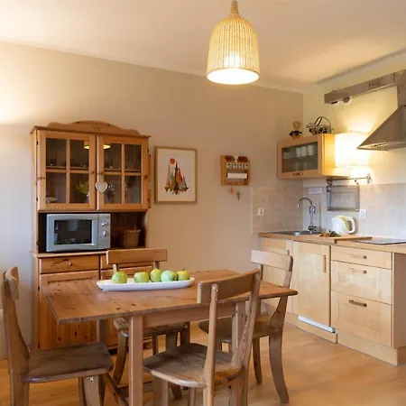 Tatrzanskie Turnie Appartement *