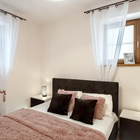 Apartment Tatrzanskie Turnie