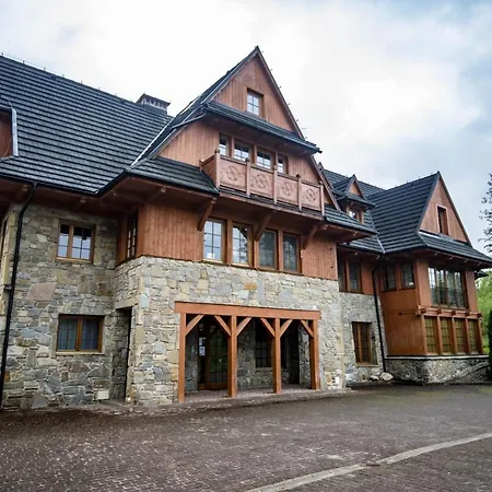 Tatrzanskie Turnie * Zakopane
