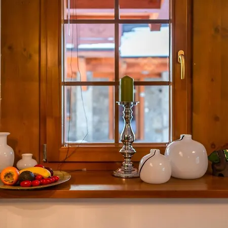 Lägenhet Tatrzanskie Turnie