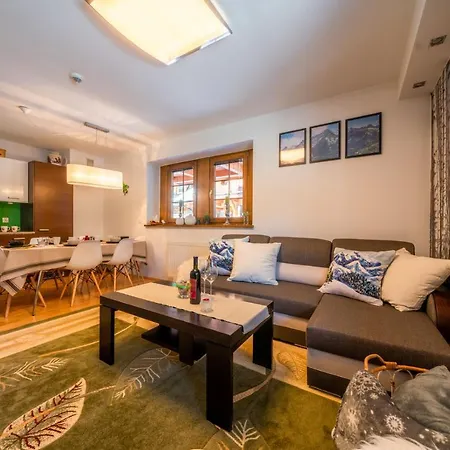 Apartment Tatrzanskie Turnie Zakopane