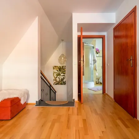 Tatrzańskie Turnie Apartament *