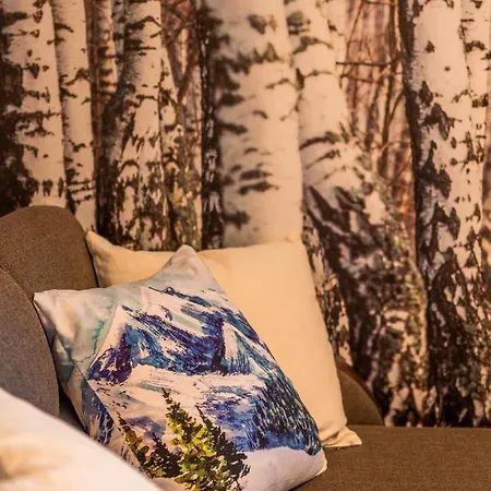 Tatrzanskie Turnie Zakopane