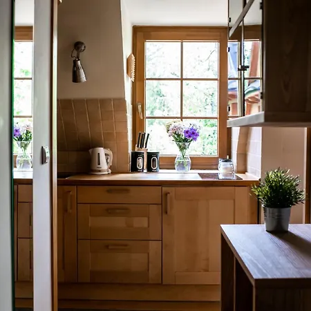 Appartement Tatrzanskie Turnie *