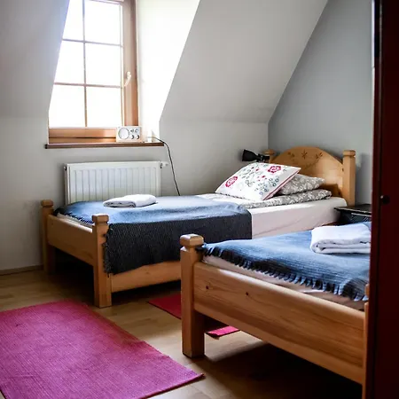 Tatrzańskie Turnie Apartament Zakopane