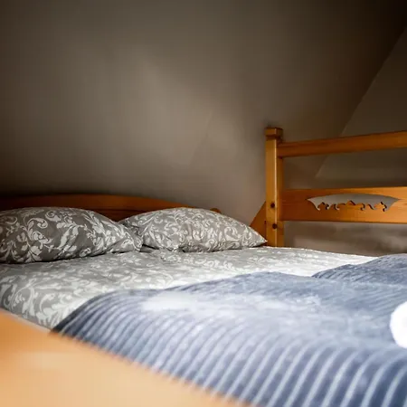 Tatrzańskie Turnie Apartament Zakopane