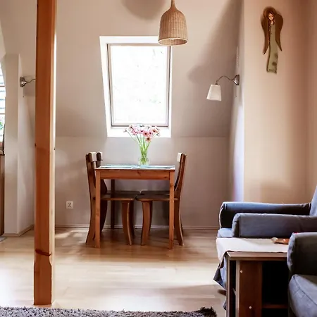 Tatrzańskie Turnie Apartament