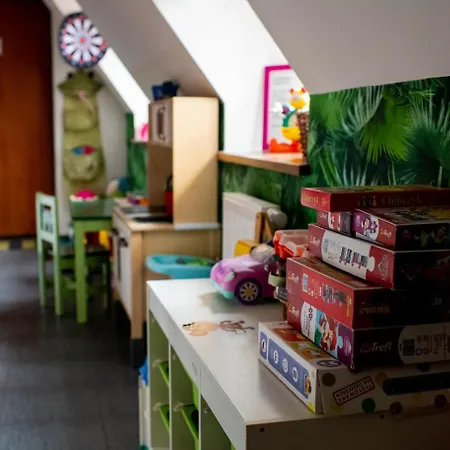 Tatrzańskie Turnie Apartament