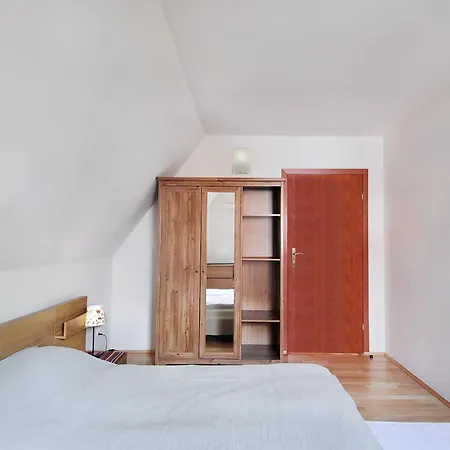 Apartament Tatrzańskie Turnie *