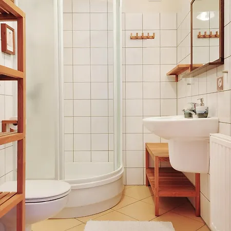 Lägenhet Tatrzanskie Turnie Zakopane