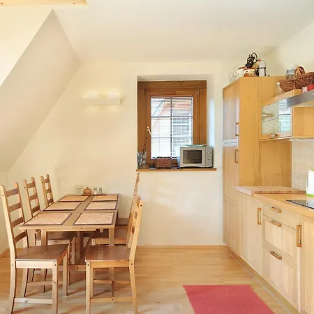 Apartament Tatrzańskie Turnie