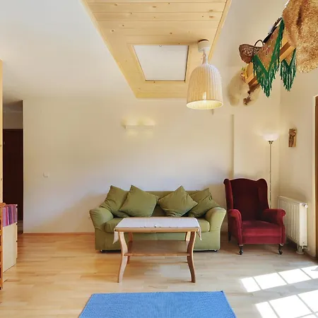 Appartement Tatrzanskie Turnie *