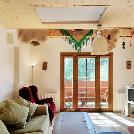 Appartement Tatrzanskie Turnie *