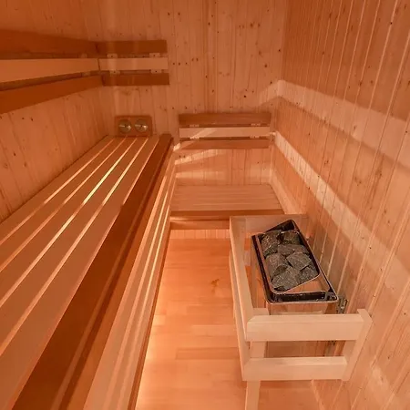 Tatrzańskie Turnie Apartament Zakopane