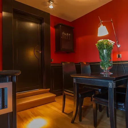 Apartament Tatrzańskie Turnie *