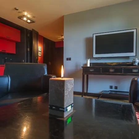 Apartament Tatrzańskie Turnie