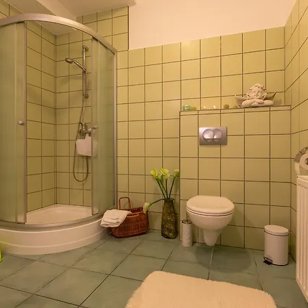 Lägenhet Tatrzanskie Turnie *