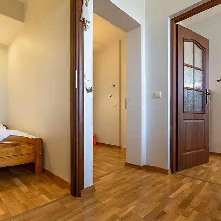 Apartament Tatrzańskie Turnie