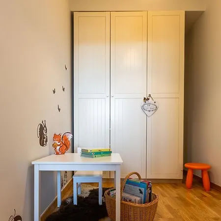 Tatrzanskie Turnie * Zakopane